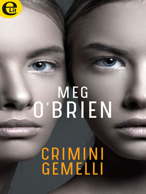 cover image of Crimini gemelli